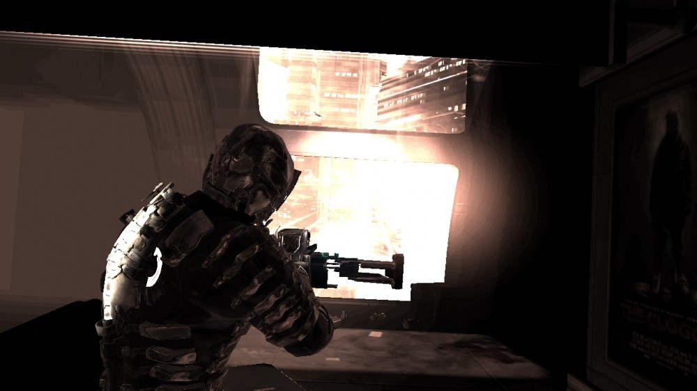 Dead Space 2
