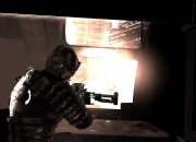 Dead Space 2 screenshot