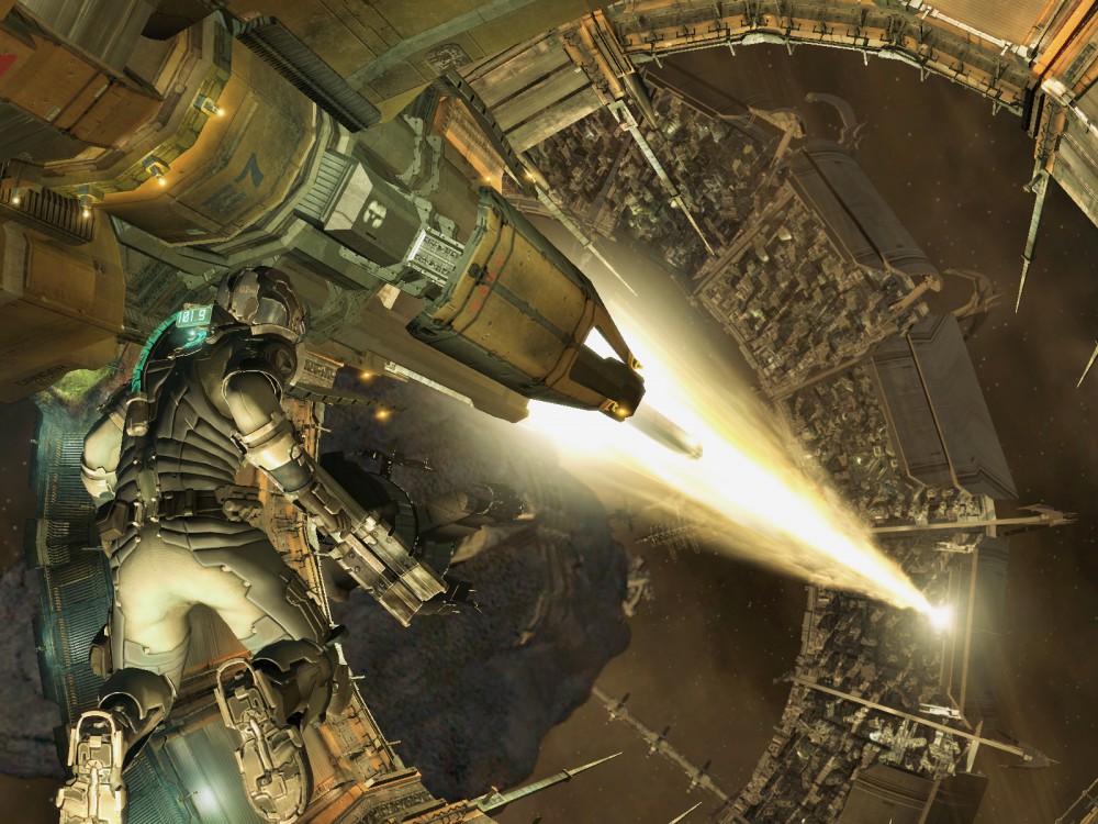 Dead Space 2