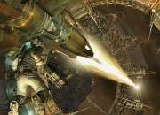 Dead Space 2 screenshot