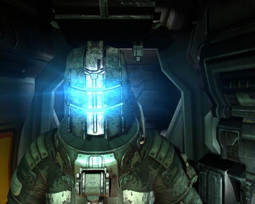 Dead Space 2