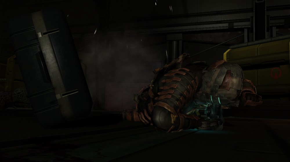 Dead Space 2