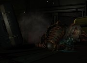 Dead Space 2 screenshot