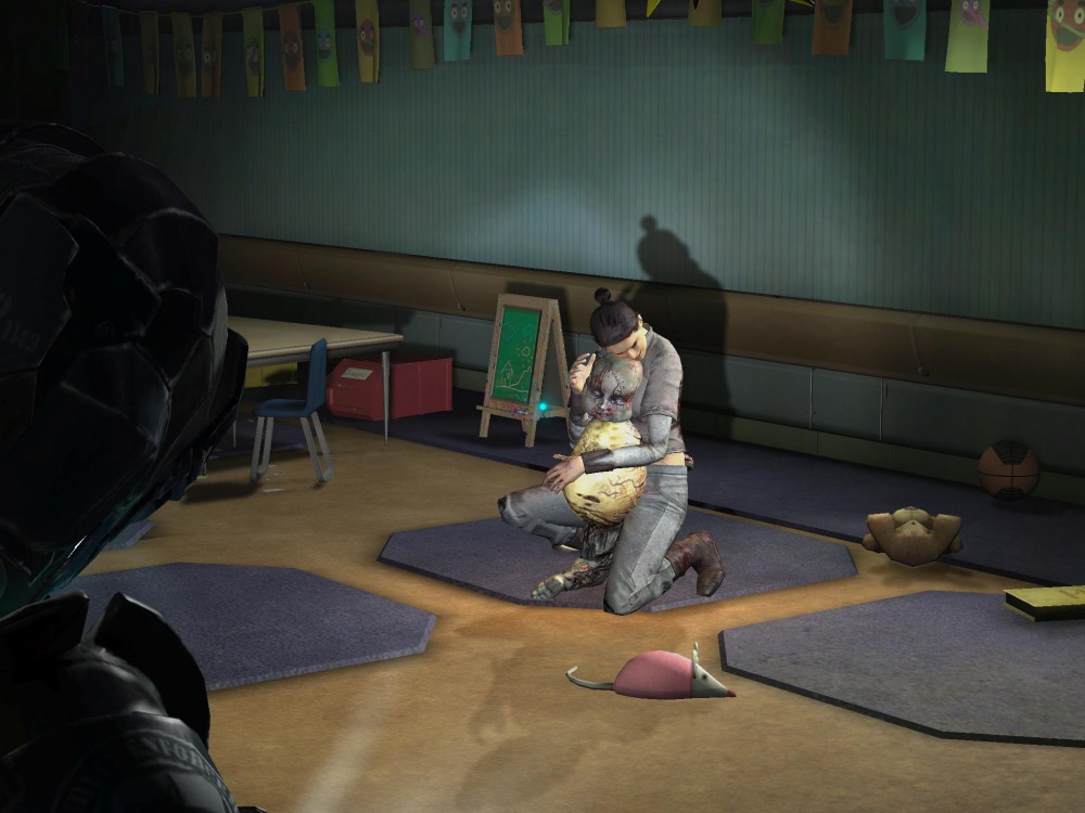 Dead Space 2