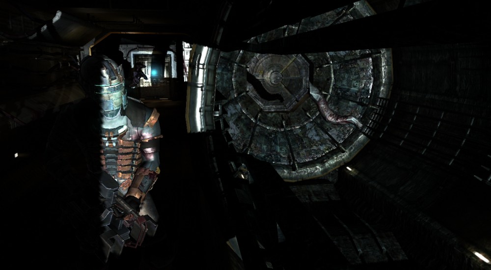 Dead Space 2