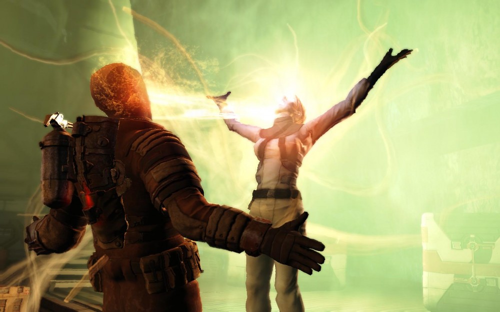 Dead Space 2