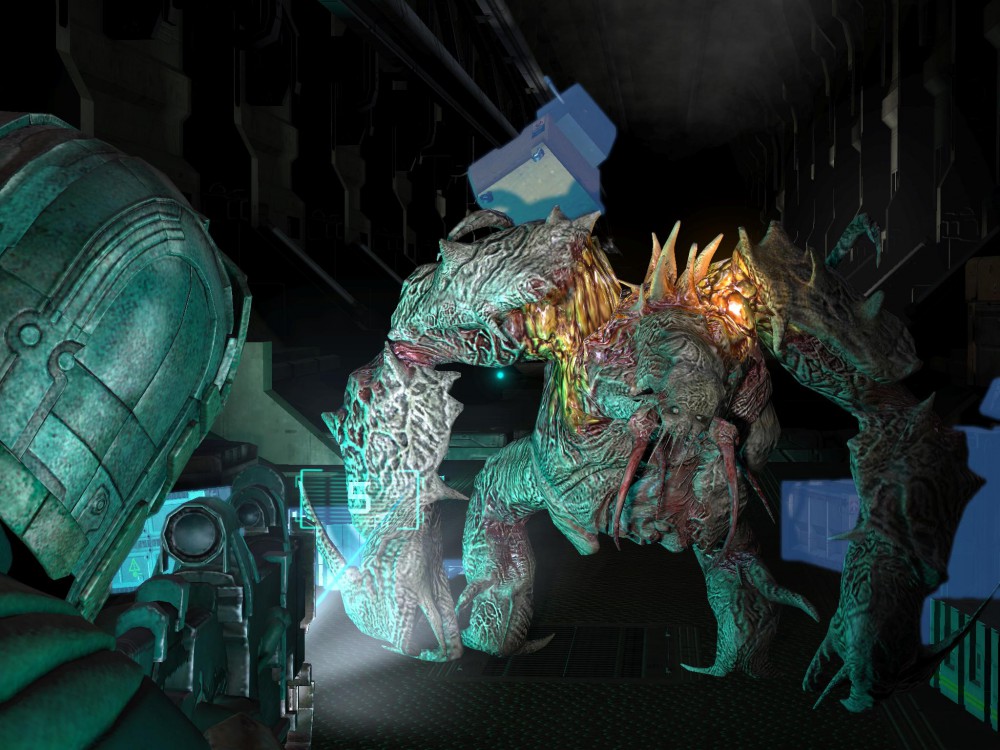 Dead Space 2
