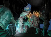 Dead Space 2 screenshot