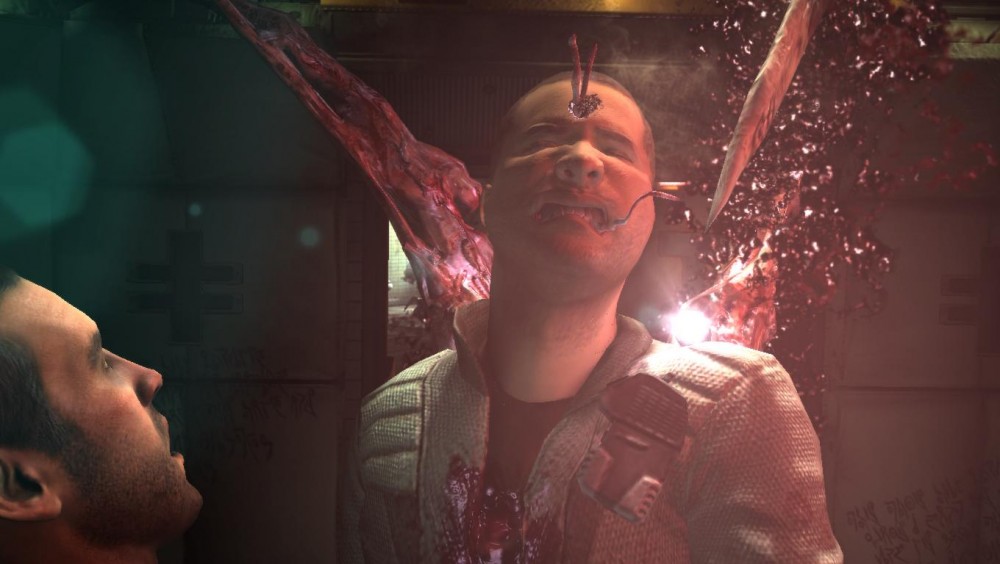 Dead Space 2