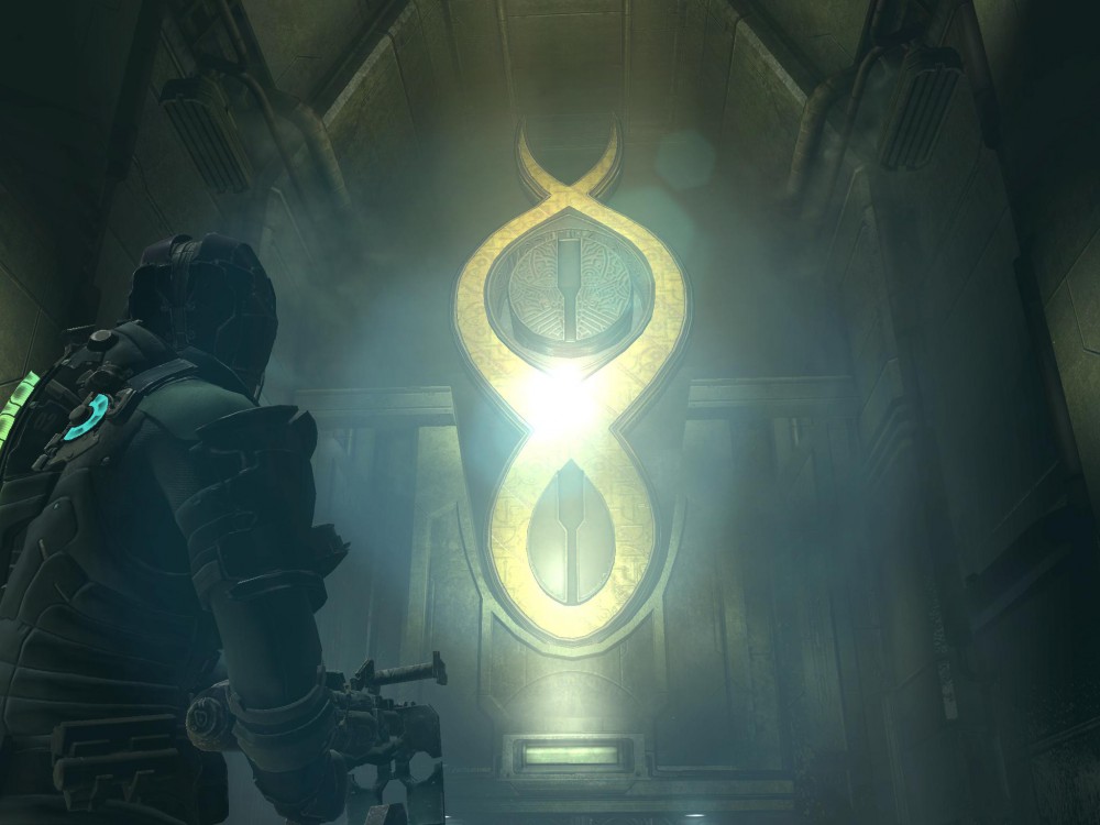 Dead Space 2