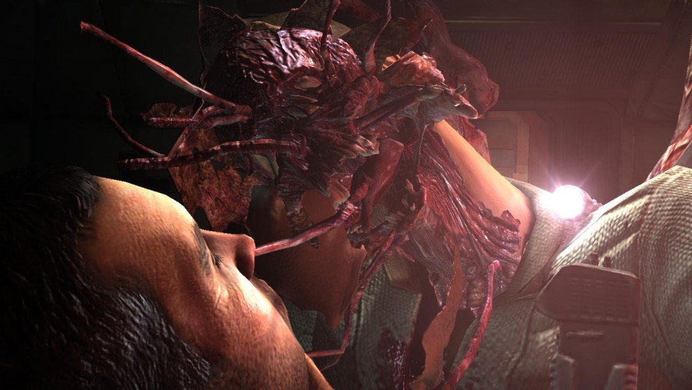 Dead Space 2