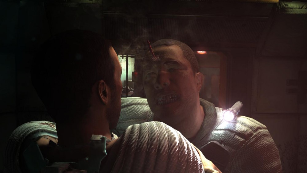 Dead Space 2