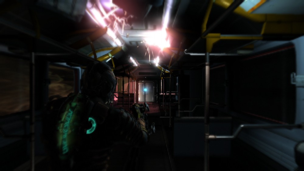Dead Space 2