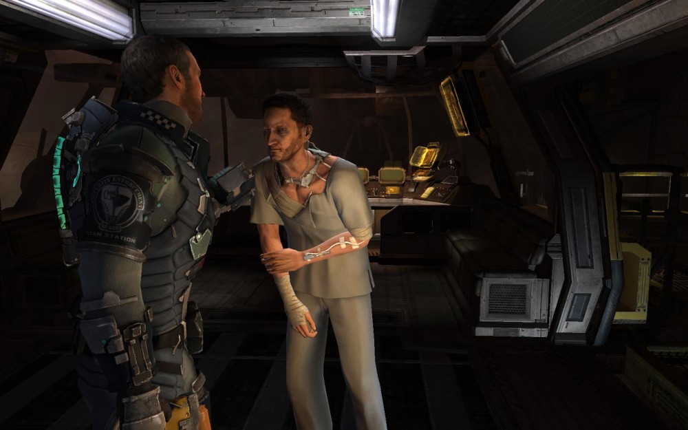 Dead Space 2