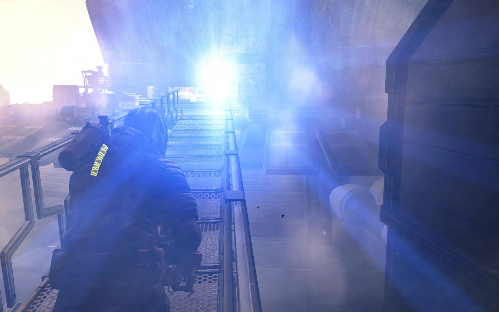 Dead Space 2