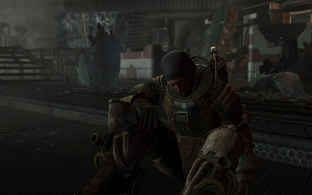 Dead Space 2