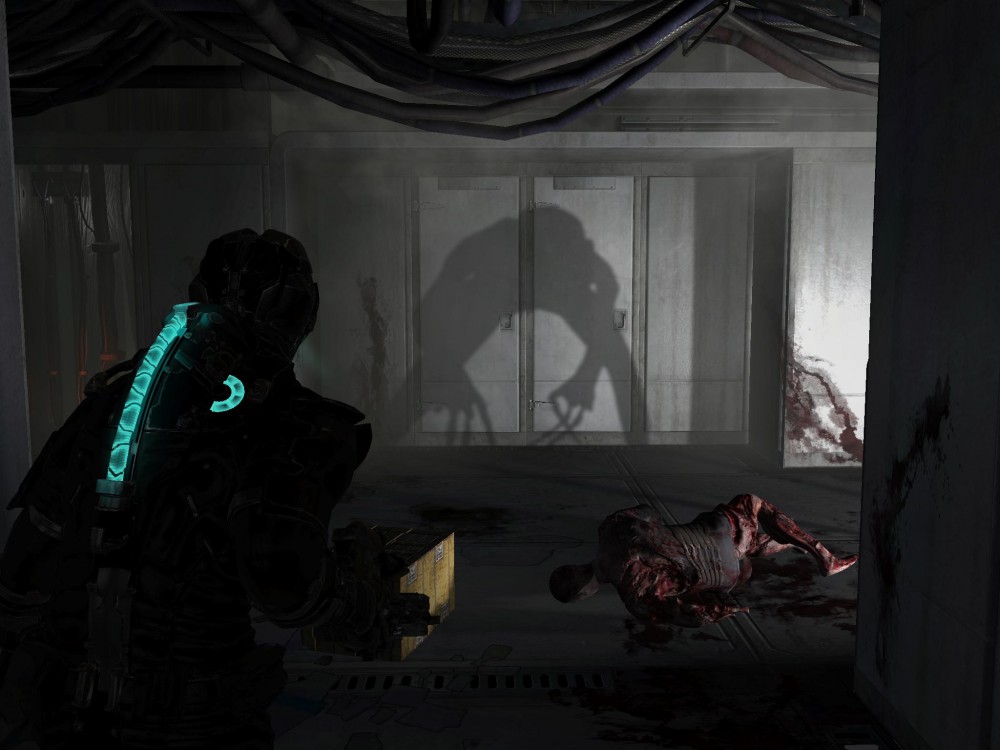 Dead Space 2