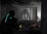 Dead Space 2 screenshot