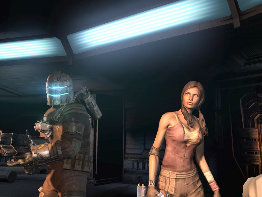 Dead Space 2