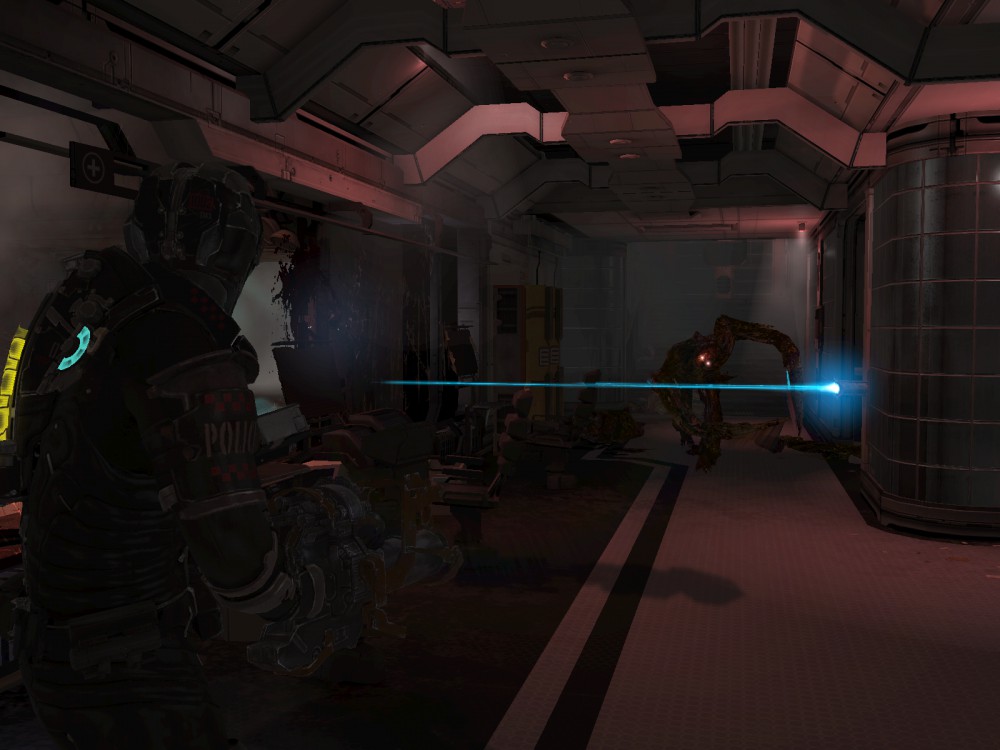 Dead Space 2