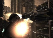 Dead Space 2 screenshot