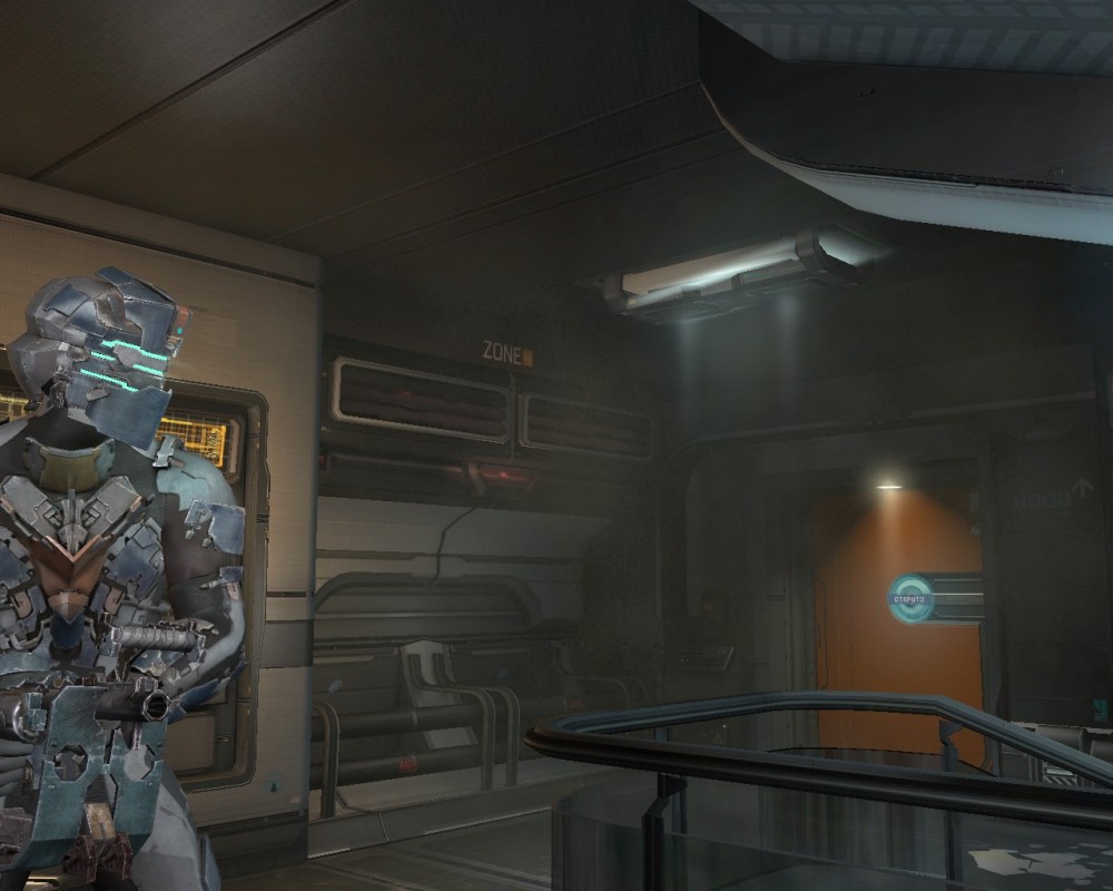 Dead Space 2