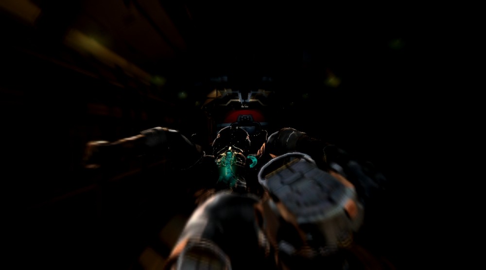 Dead Space 2