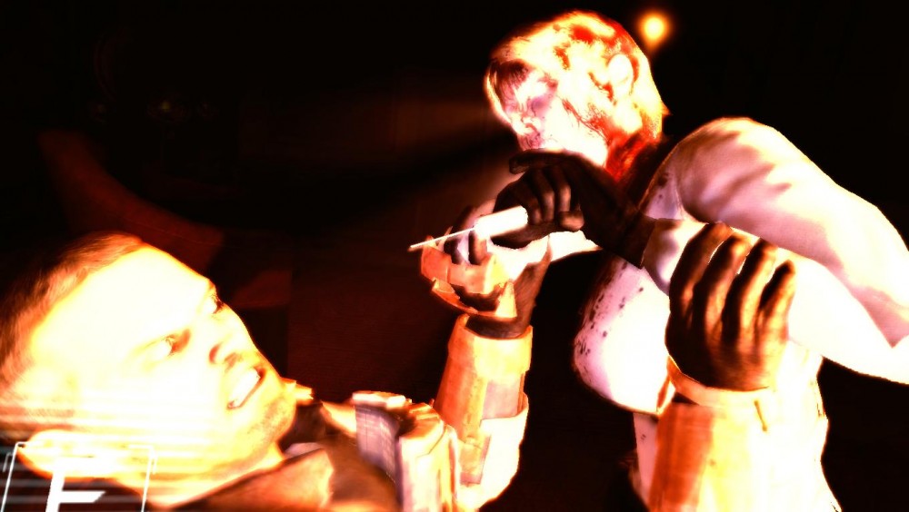 Dead Space 2