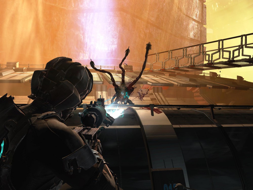 Dead Space 2