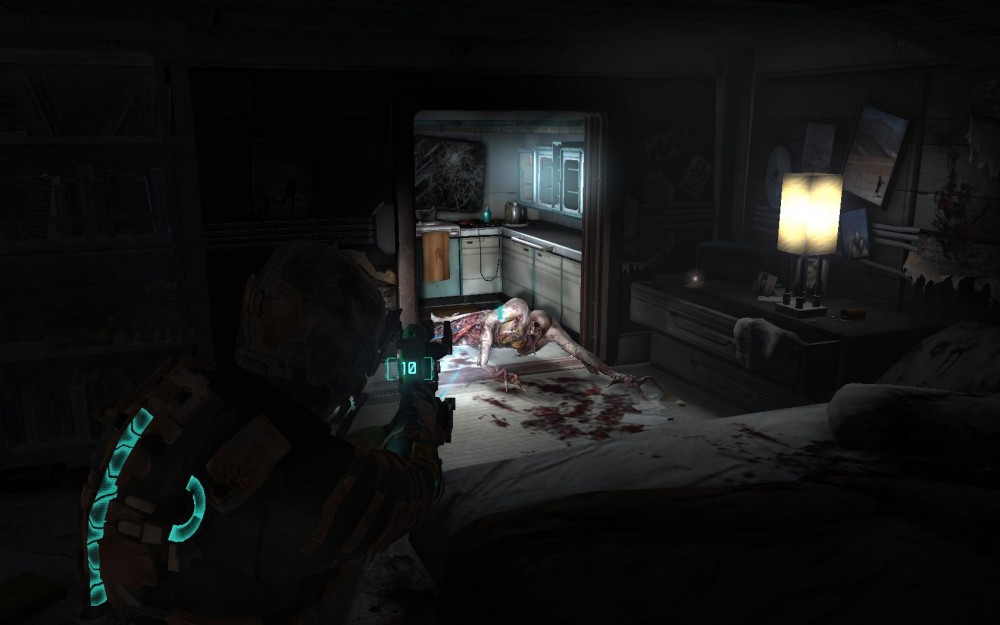 Dead Space 2