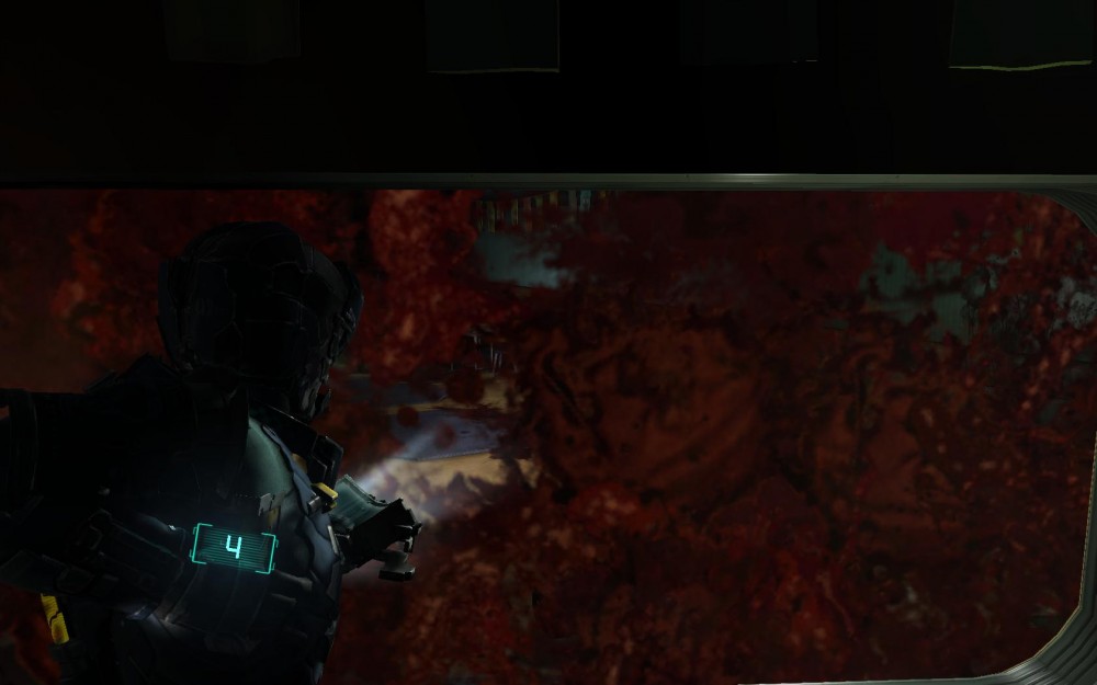Dead Space 2