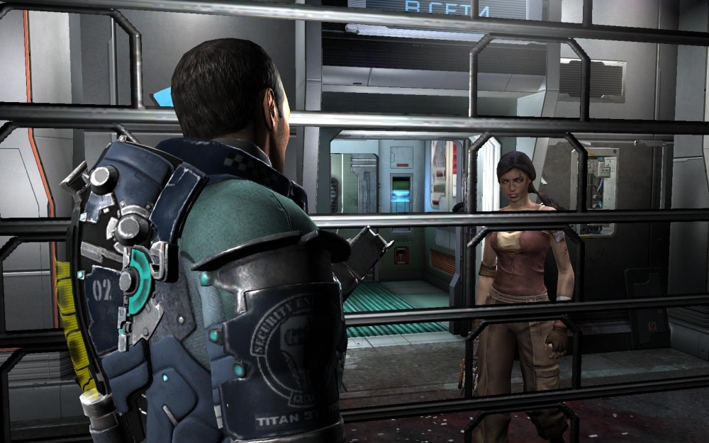 Dead Space 2