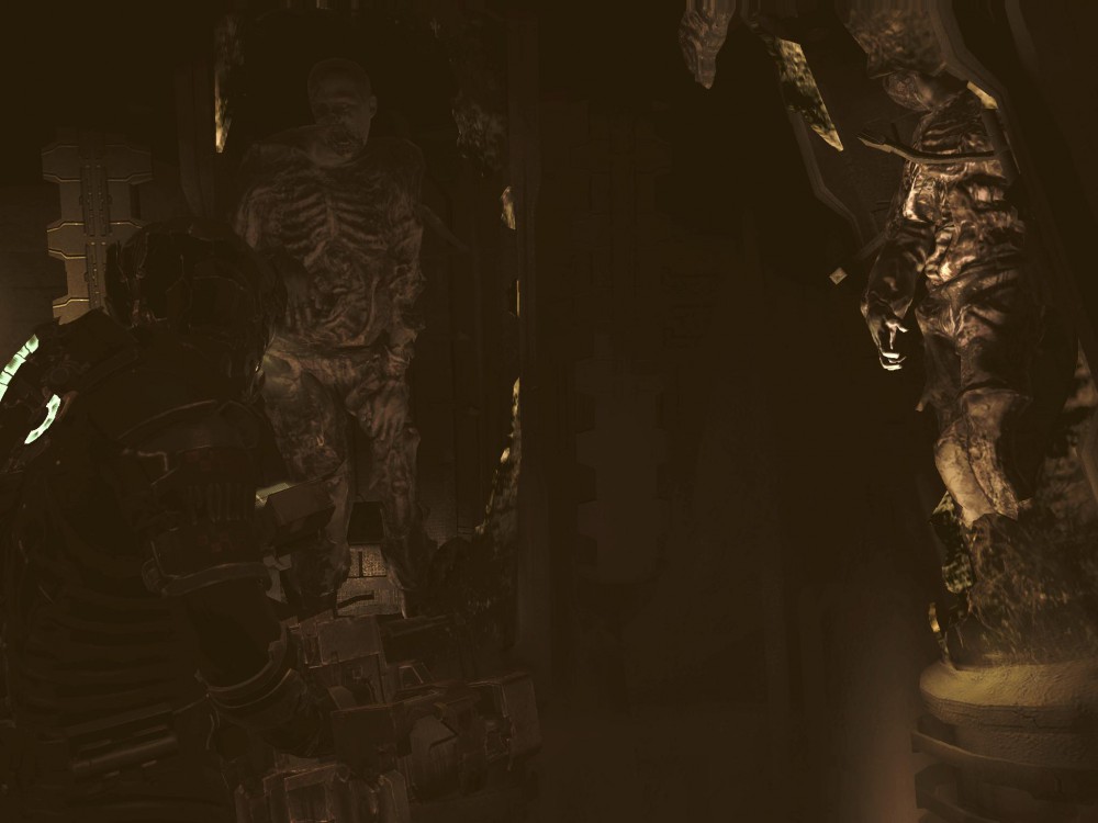 Dead Space 2