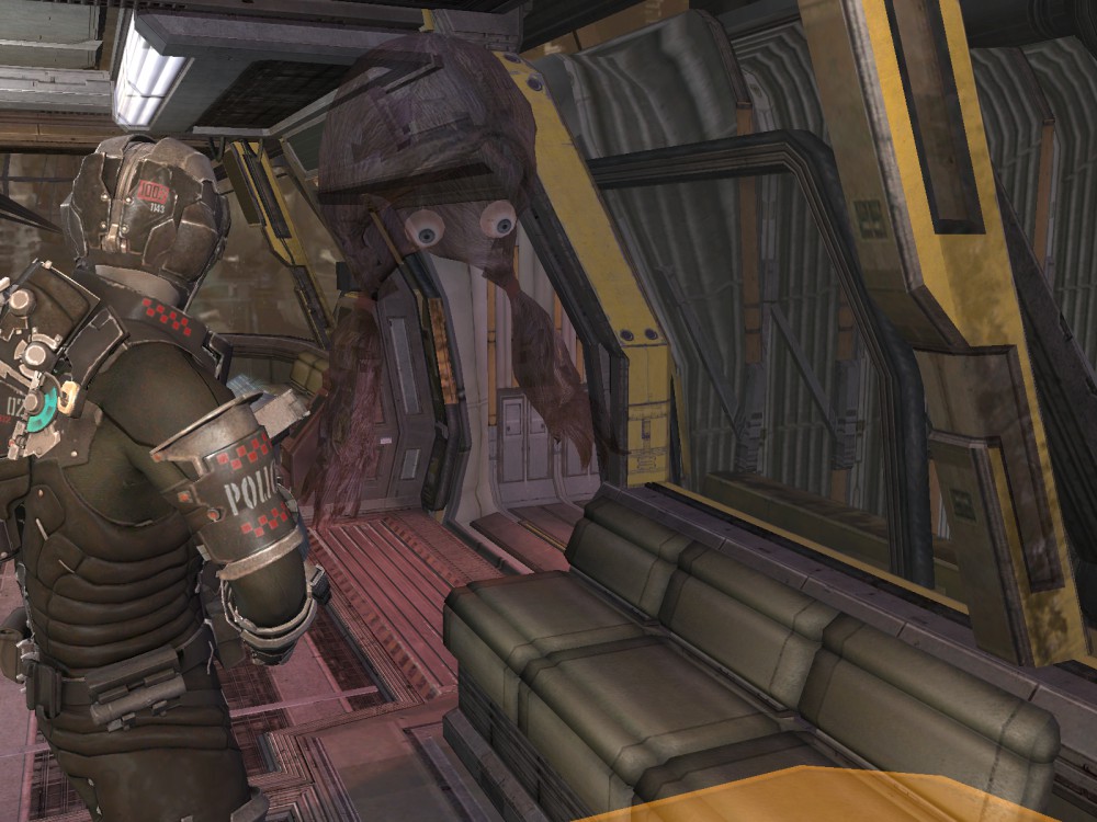 Dead Space 2