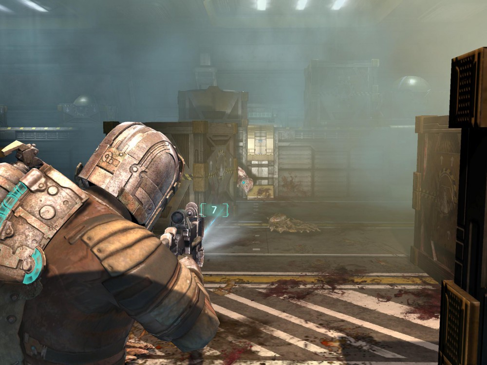 Dead Space 2