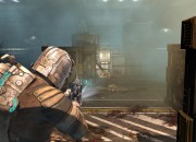 Dead Space 2 screenshot