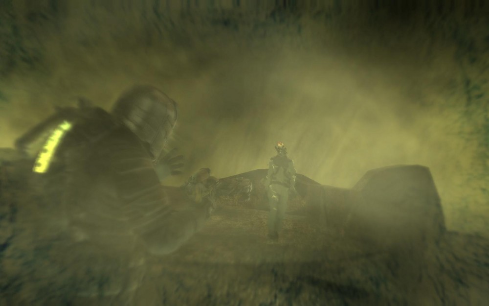 Dead Space 2