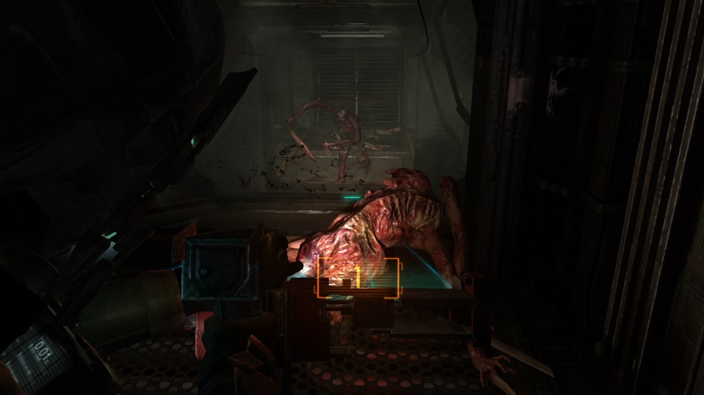 Dead Space 2