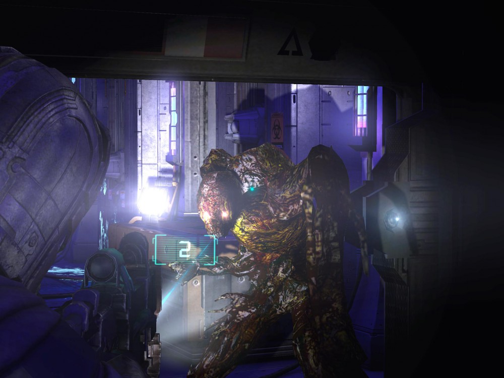 Dead Space 2