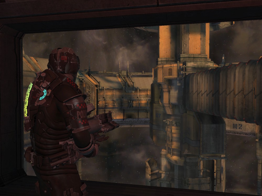 Dead Space 2