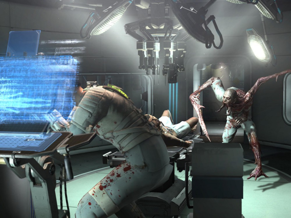 Dead Space 2