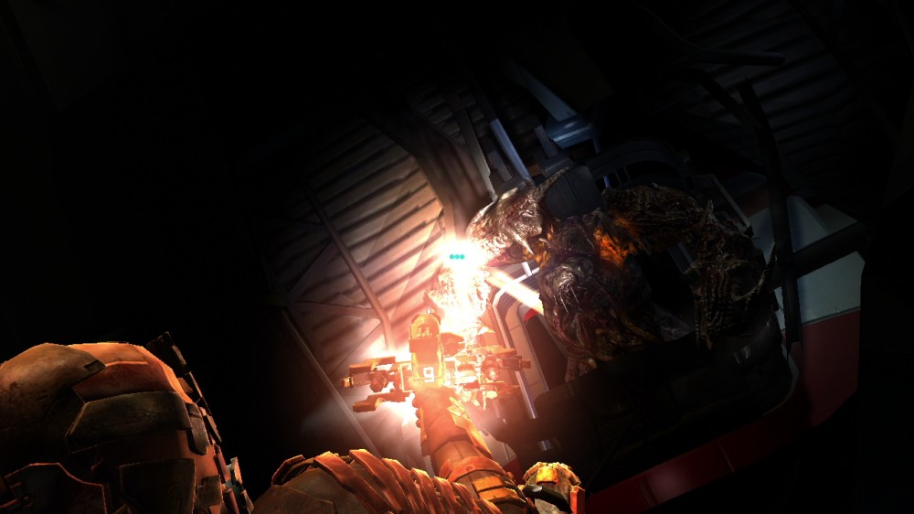 Dead Space 2