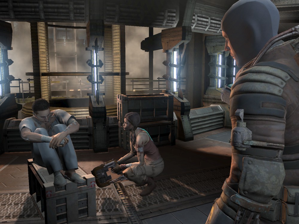 Dead Space 2