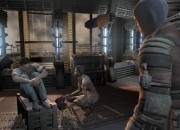 Dead Space 2 screenshot