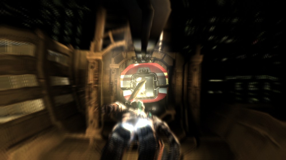 Dead Space 2