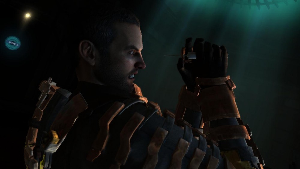Dead Space 2