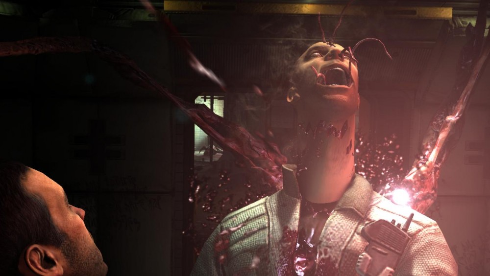 Dead Space 2