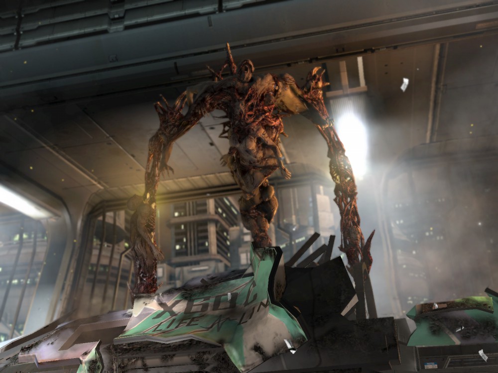 Dead Space 2
