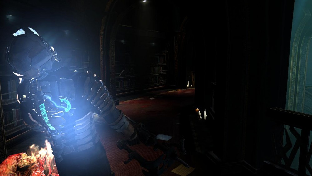 Dead Space 2