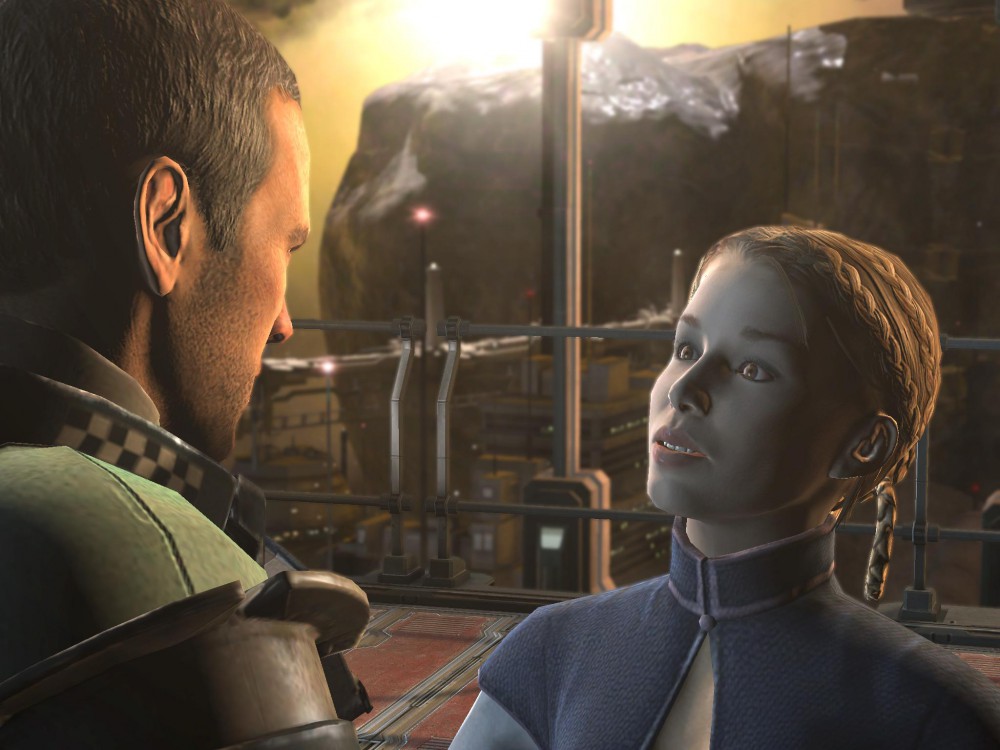 Dead Space 2